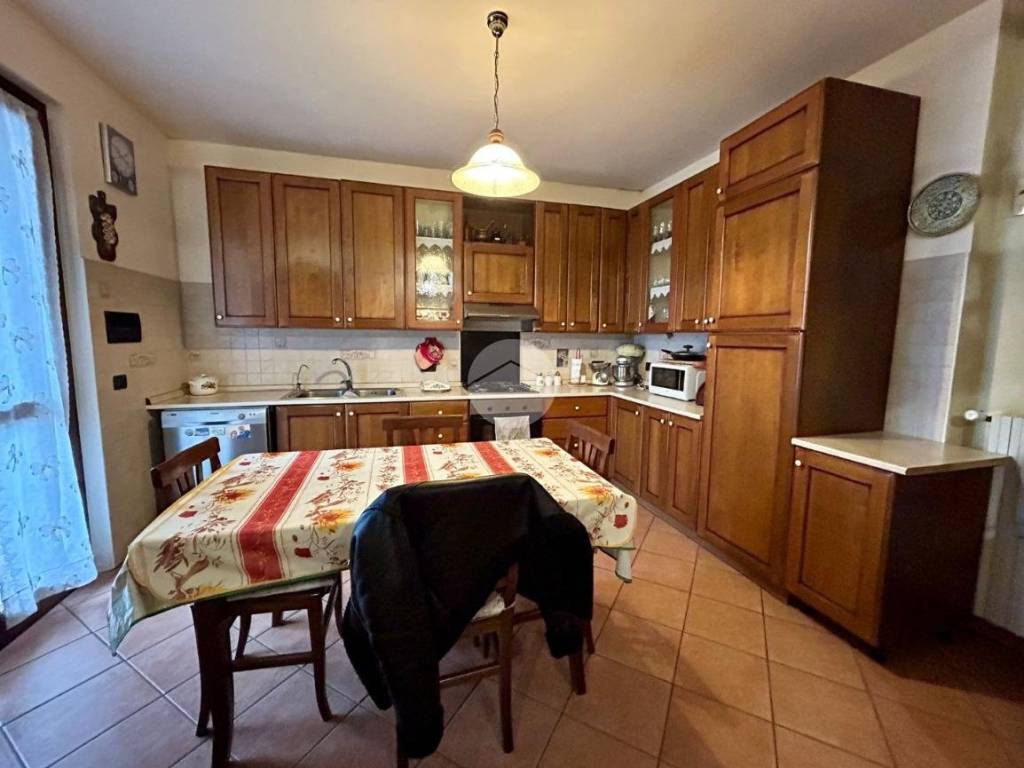 Casa indipendente a Montemagno in Frazione San Carlo, 15 - Foto 3