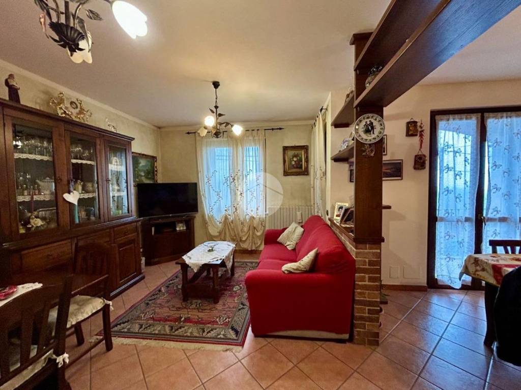 Casa indipendente a Montemagno in Frazione San Carlo, 15 - Foto 4