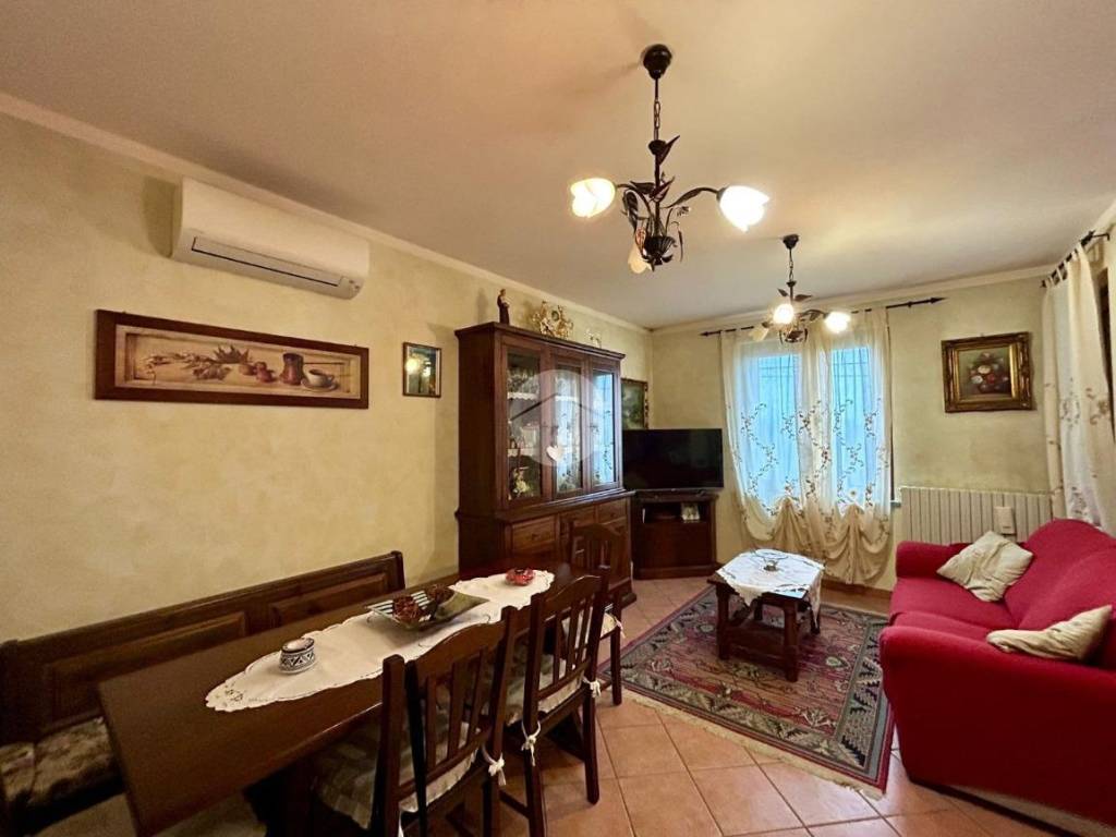 Casa indipendente a Montemagno in Frazione San Carlo, 15 - Foto 5