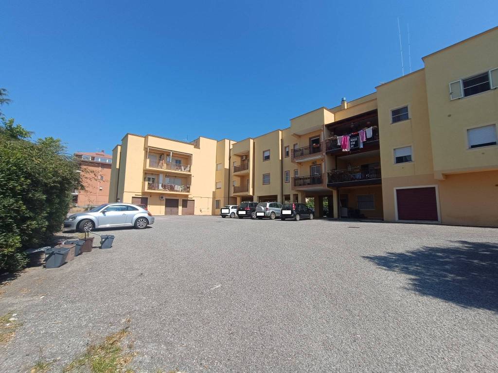 Appartamento a Lamezia terme in Via Pietro Nenni, 4 - Foto 2