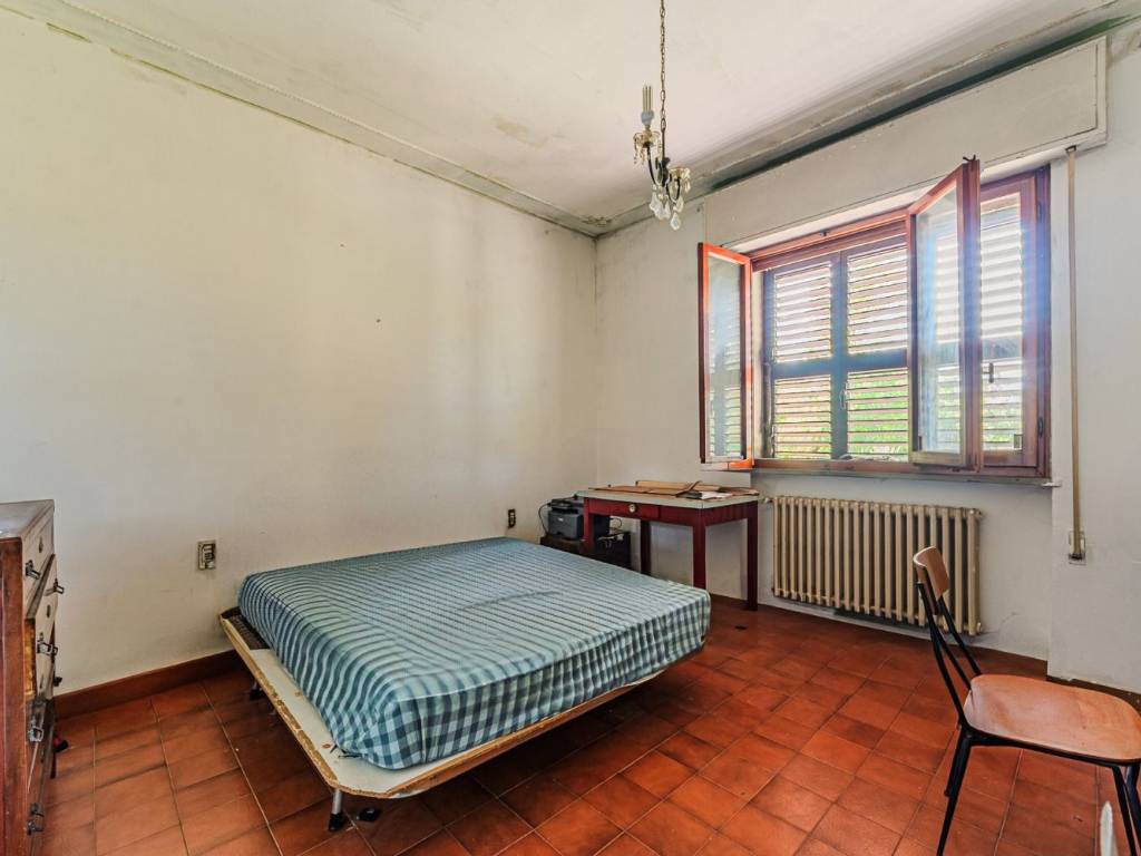 Villa a Quarrata in Via Francesco Ferrucci - Foto 5