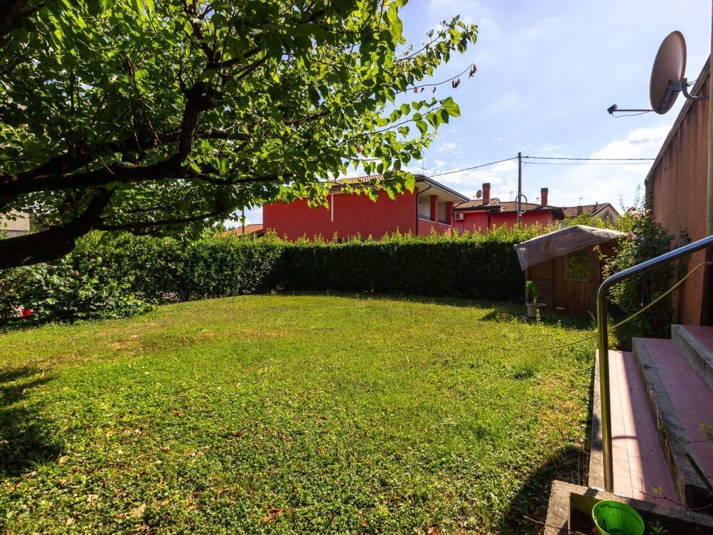 Villetta a schiera a Fiume veneto in VIA RICCHIERI, 43 - Foto 5