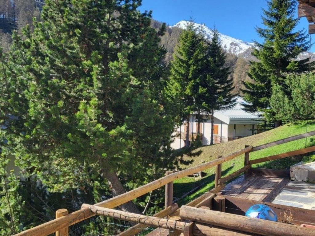 Appartamento a Sestriere in Via Orsiera - Foto 2