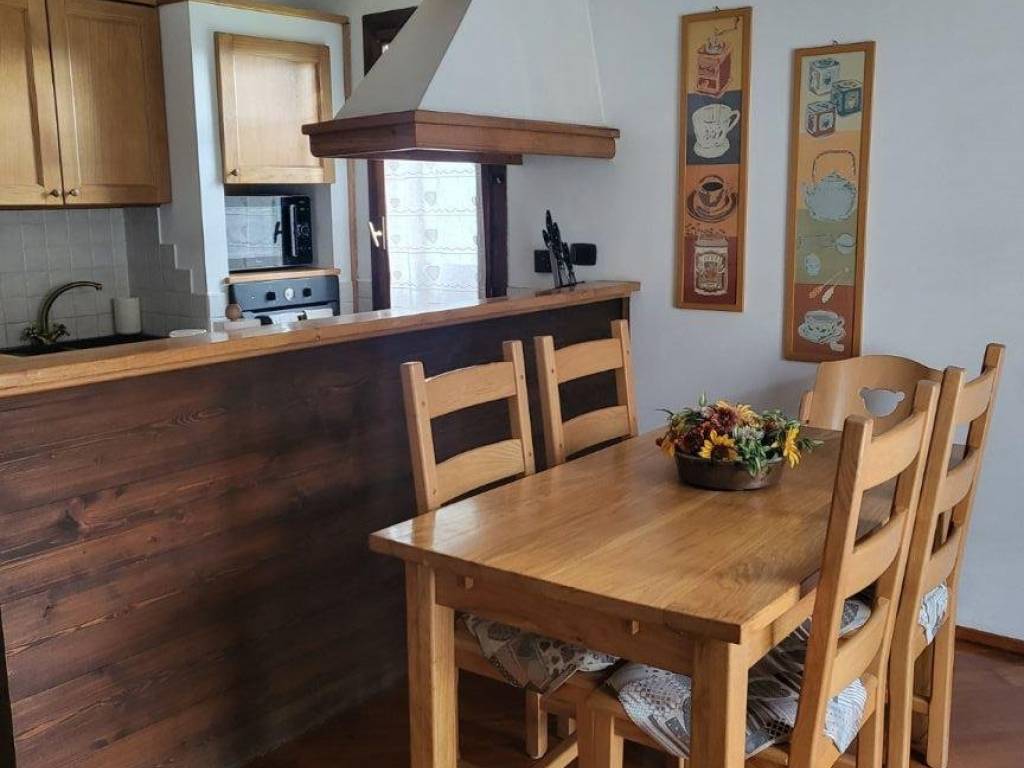 Appartamento a Sestriere in Via Orsiera - Foto 3