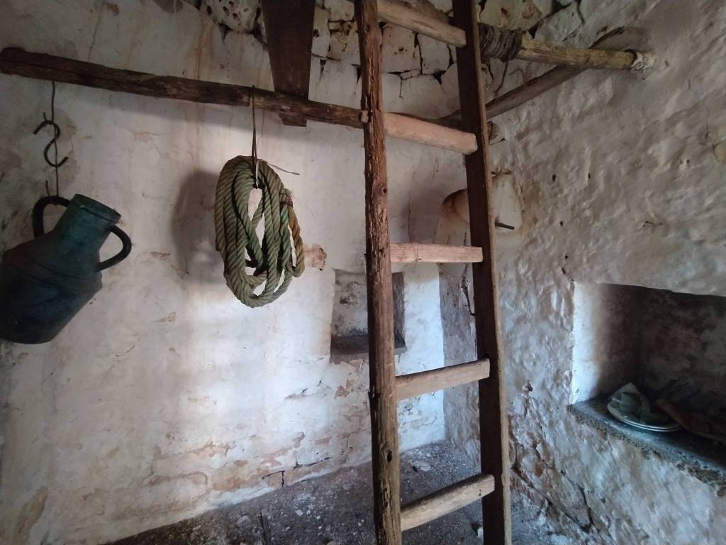 Rustico / casale a Ostuni in Contrada Sessana Piccola - Foto 2