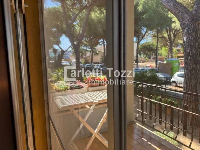 Appartamento a Castiglione della pescaia in Via Papa Giovanni XXIII - Foto 3