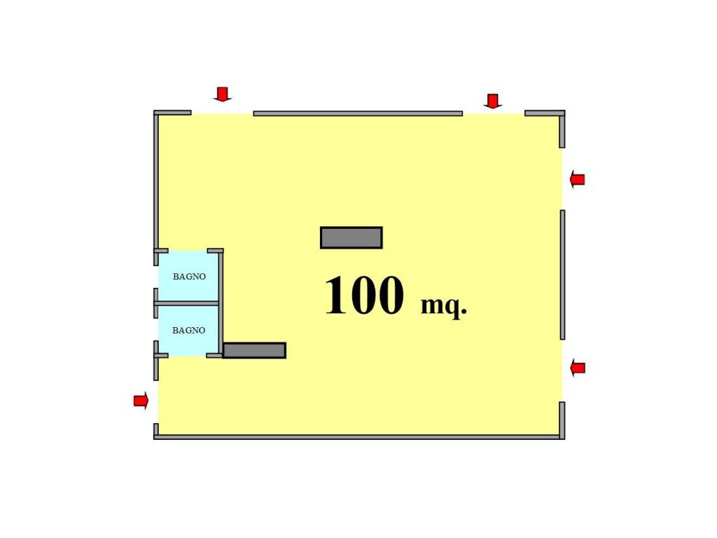 Immobile a Capodrise in Via Francesco Giannini - Foto 2