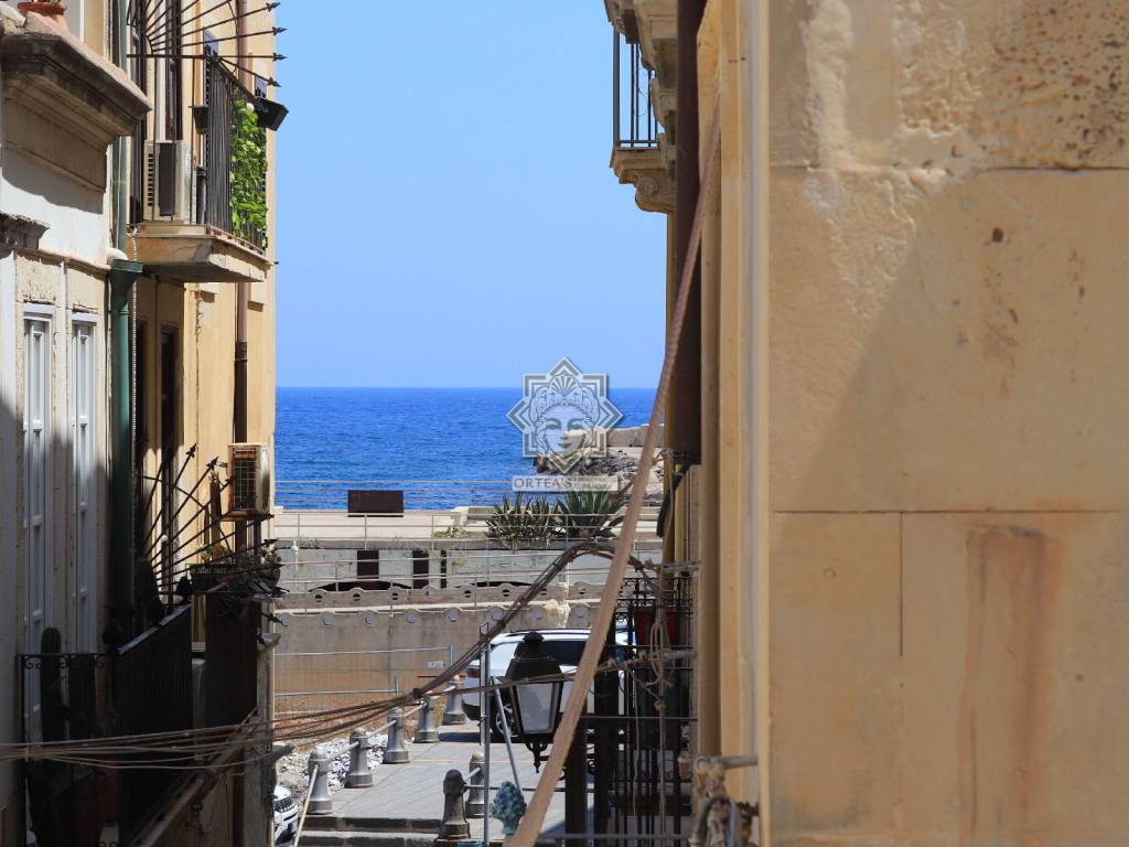 Palazzo / stabile a Siracusa in Via Sarpi, SNC - Foto 3