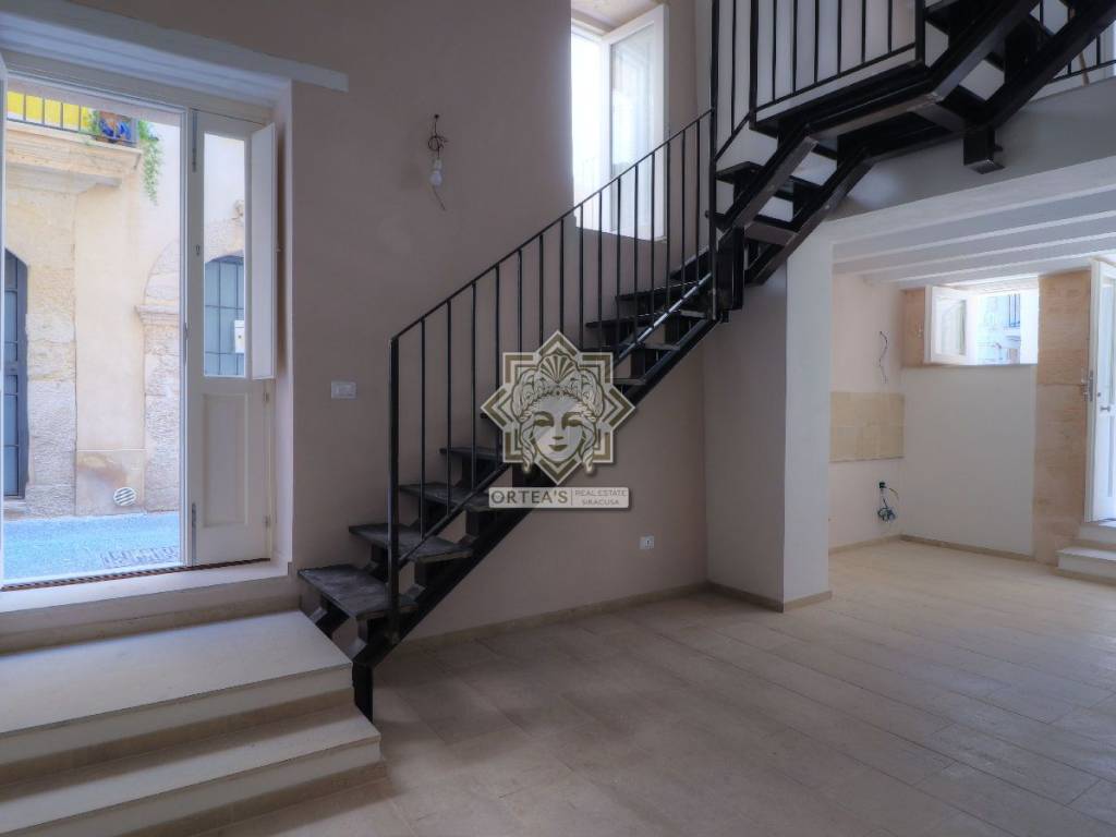 Palazzo / stabile a Siracusa in Via Sarpi, SNC - Foto 4