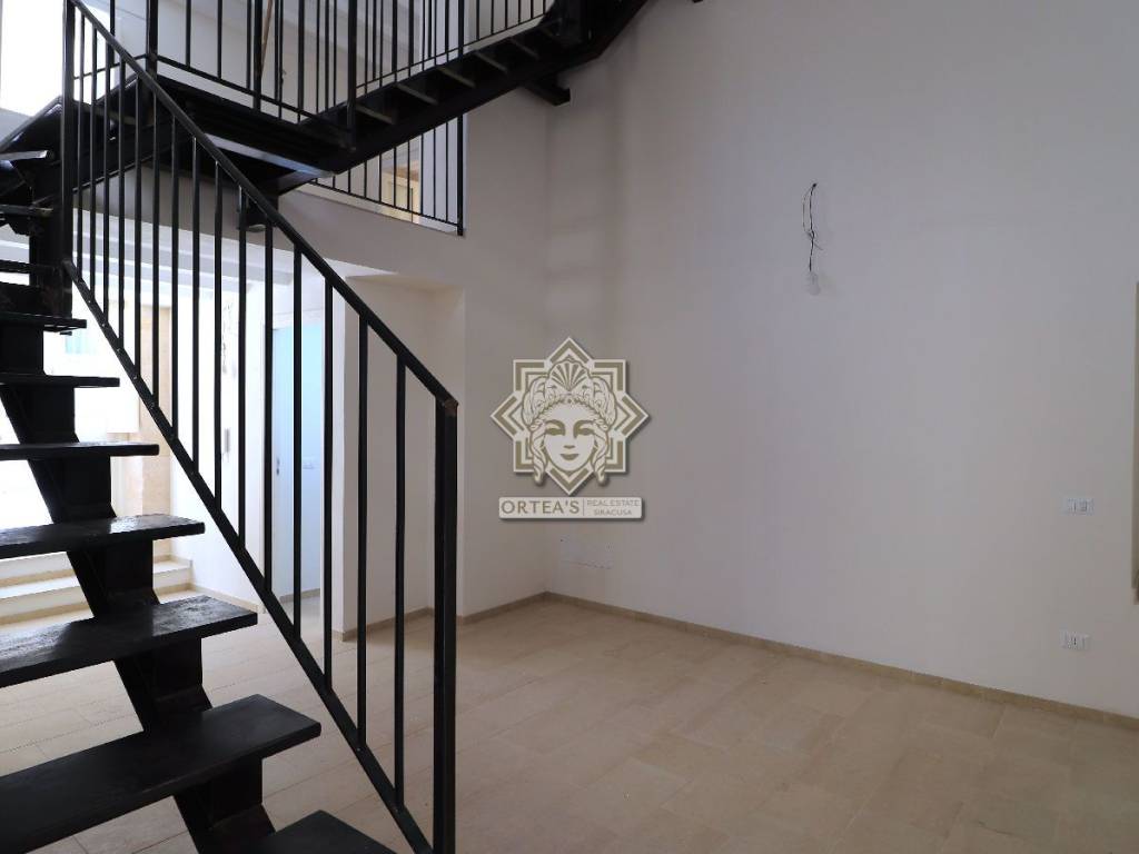 Palazzo / stabile a Siracusa in Via Sarpi, SNC - Foto 5