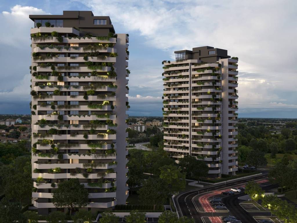 Appartamento a Padova in Via Pietro Maroncelli - Foto 2