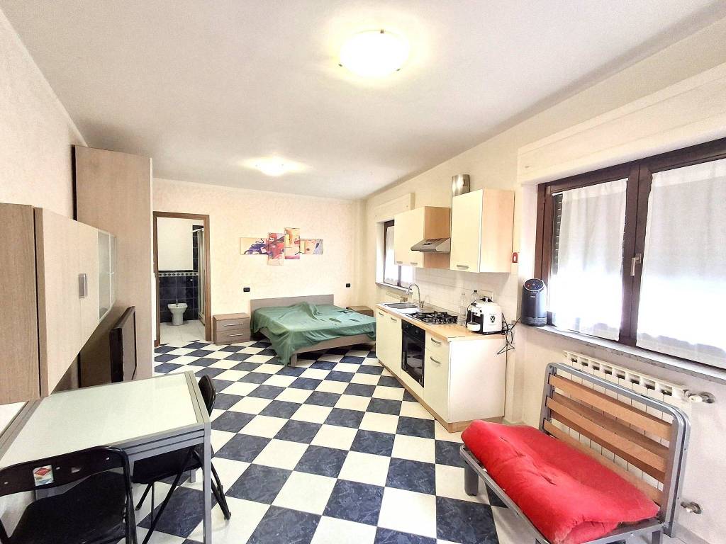 Appartamento a Arezzo in Viale Michelangelo Buonarroti - Foto 2