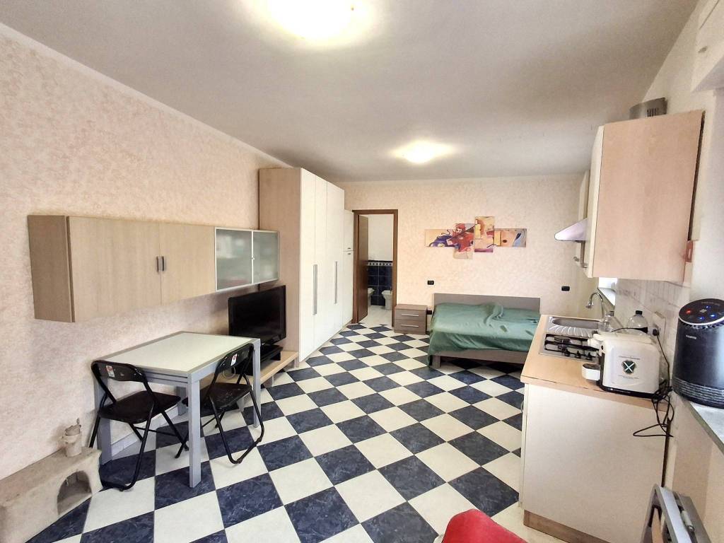 Appartamento a Arezzo in Viale Michelangelo Buonarroti - Foto 3