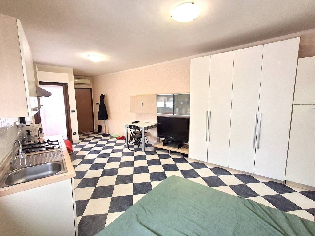 Appartamento a Arezzo in Viale Michelangelo Buonarroti - Foto 4