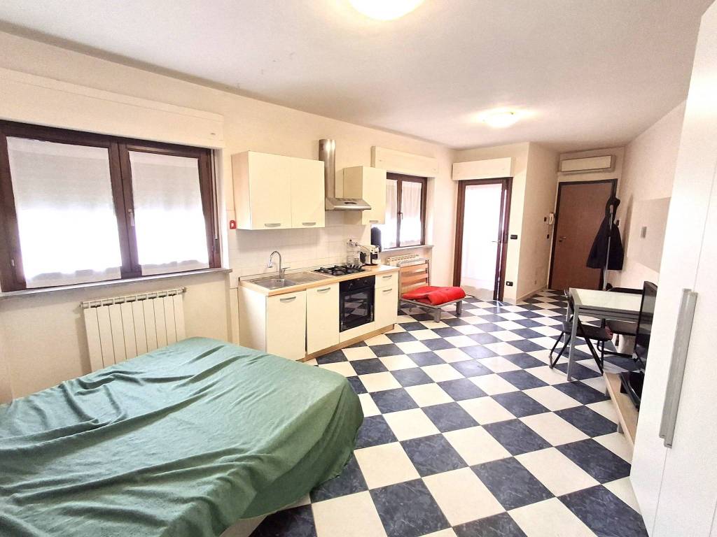 Appartamento a Arezzo in Viale Michelangelo Buonarroti - Foto 5