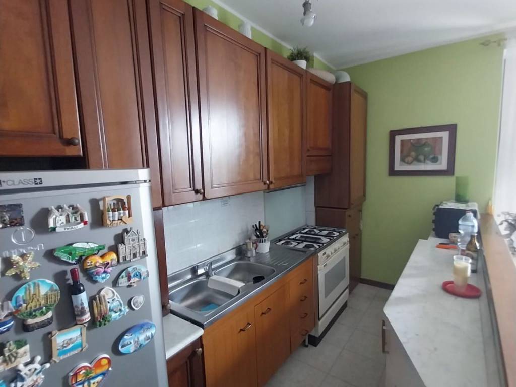 Appartamento a Caselle lurani in Via Padre Francesco Spinelli - Foto 3