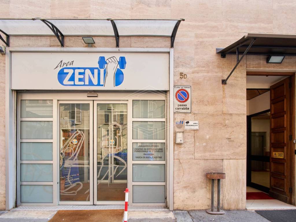 Immobile a Torino in Via Stellone, 5 - Foto 1