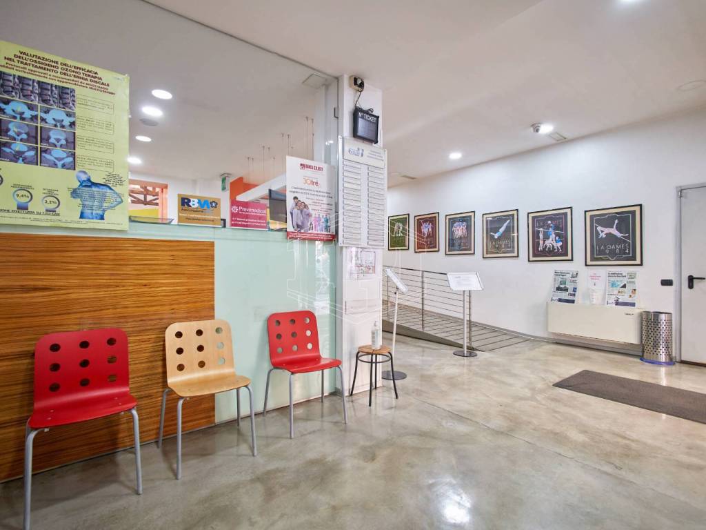 Immobile a Torino in Via Stellone, 5 - Foto 3