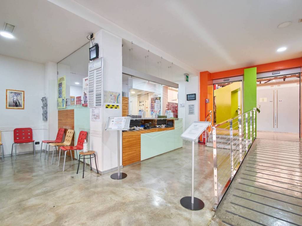 Immobile a Torino in Via Stellone, 5 - Foto 5