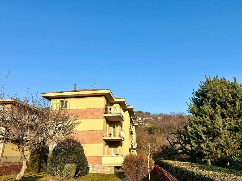 Appartamento a Tollegno in Via Guglielmo Marconi, 4 - Foto 3