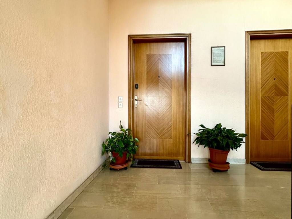 Appartamento a Tollegno in Via Guglielmo Marconi, 4 - Foto 4