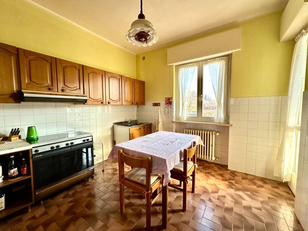 Appartamento a Tollegno in Via Guglielmo Marconi, 4 - Foto 5