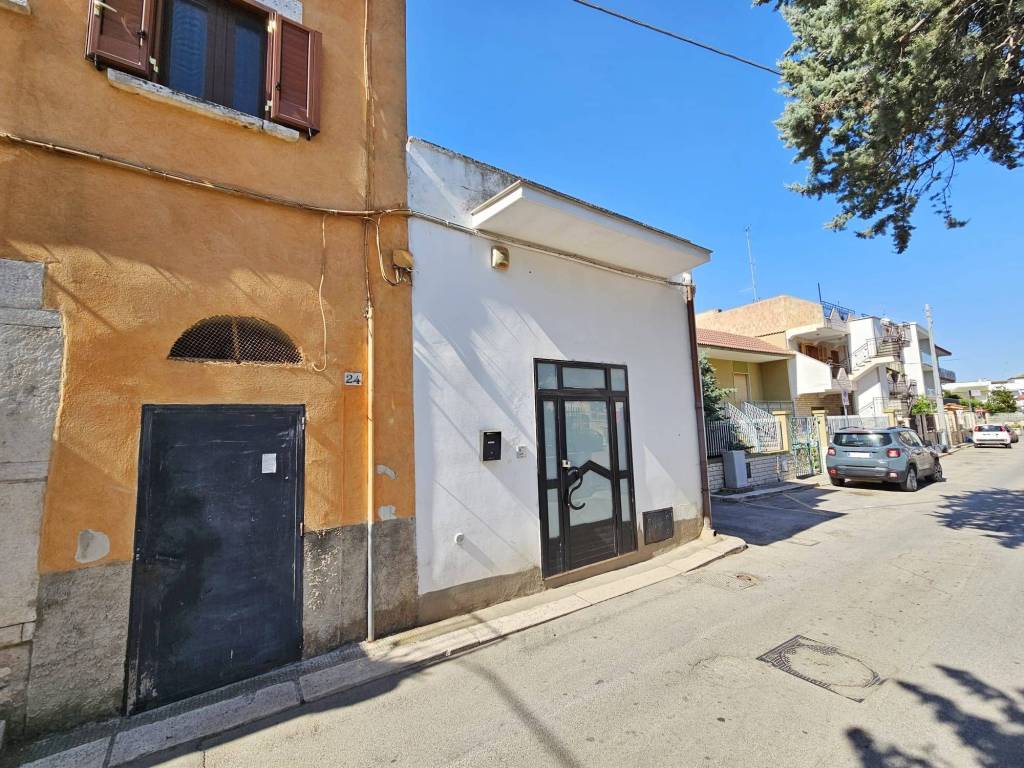 Appartamento a Binetto in Via Piscinelle - Foto 2