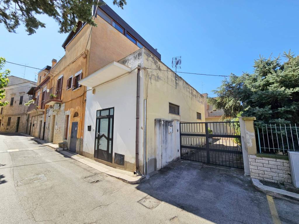 Appartamento a Binetto in Via Piscinelle - Foto 3
