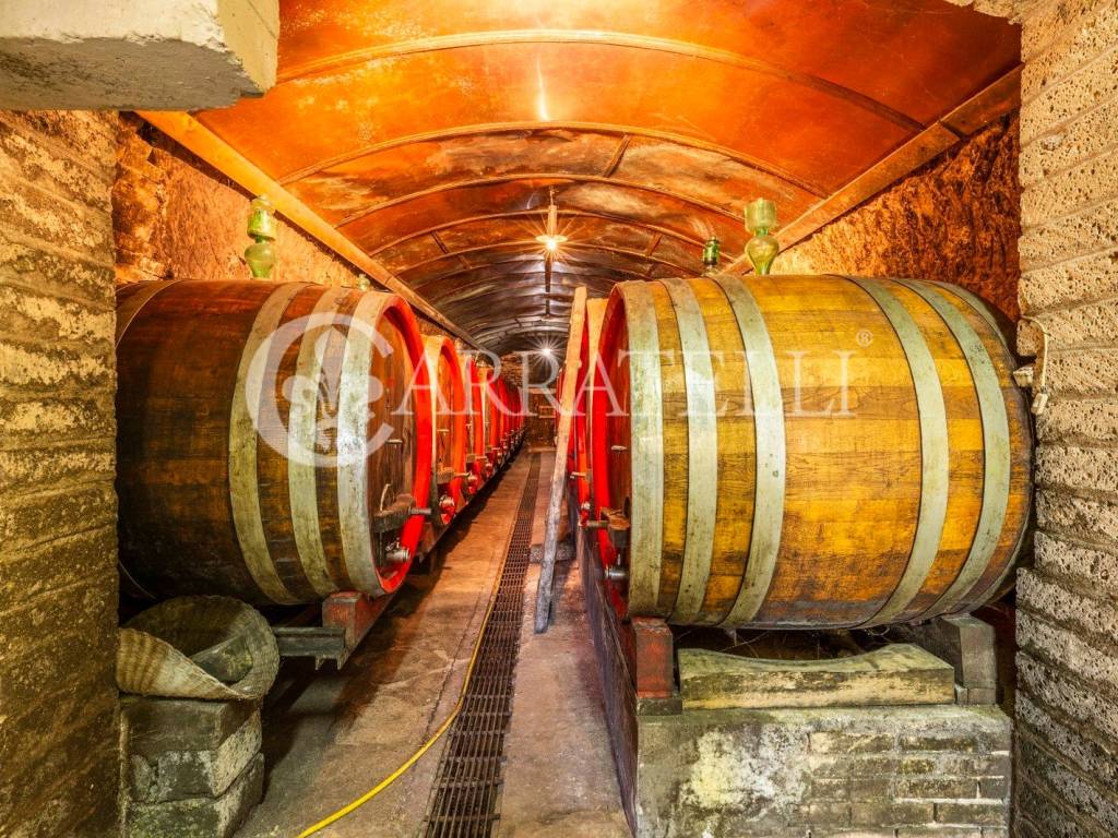 Rustico / casale a Montepulciano in Via dell'Acquapuzzola, 13 - Foto 2