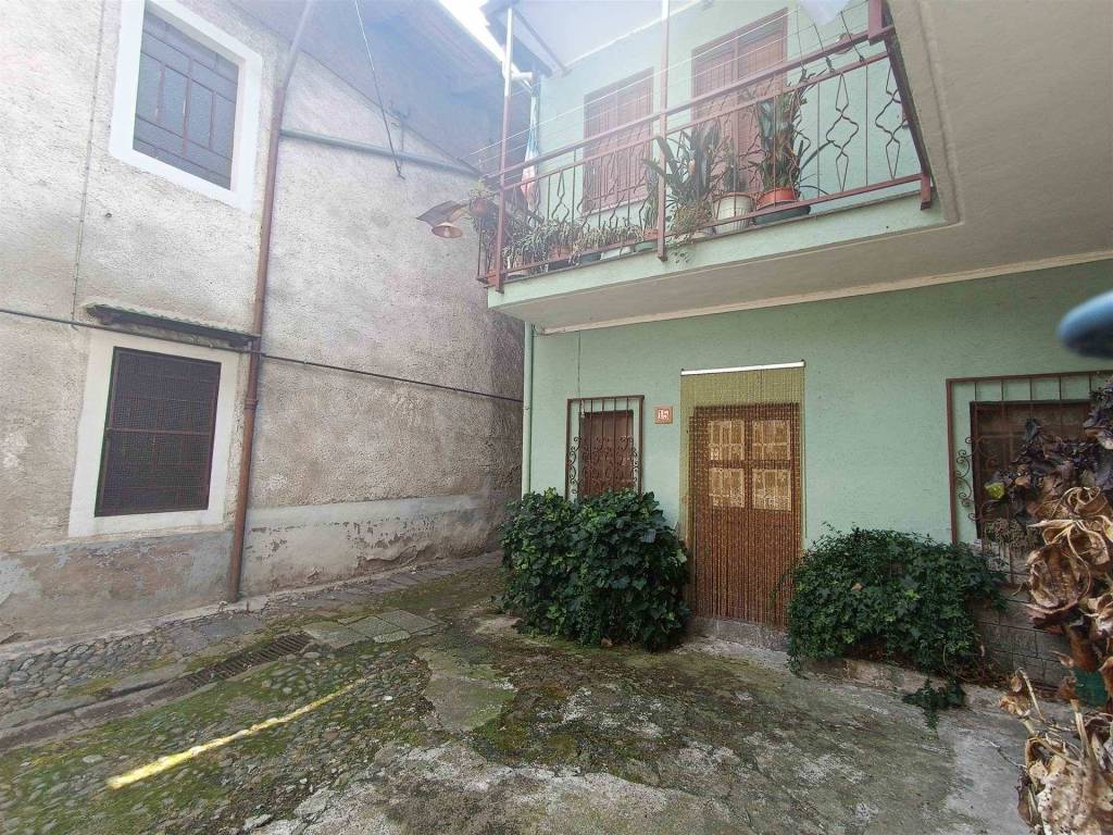 Casa indipendente a Miagliano in Via Edmondo De Amicis, 15 - Foto 3