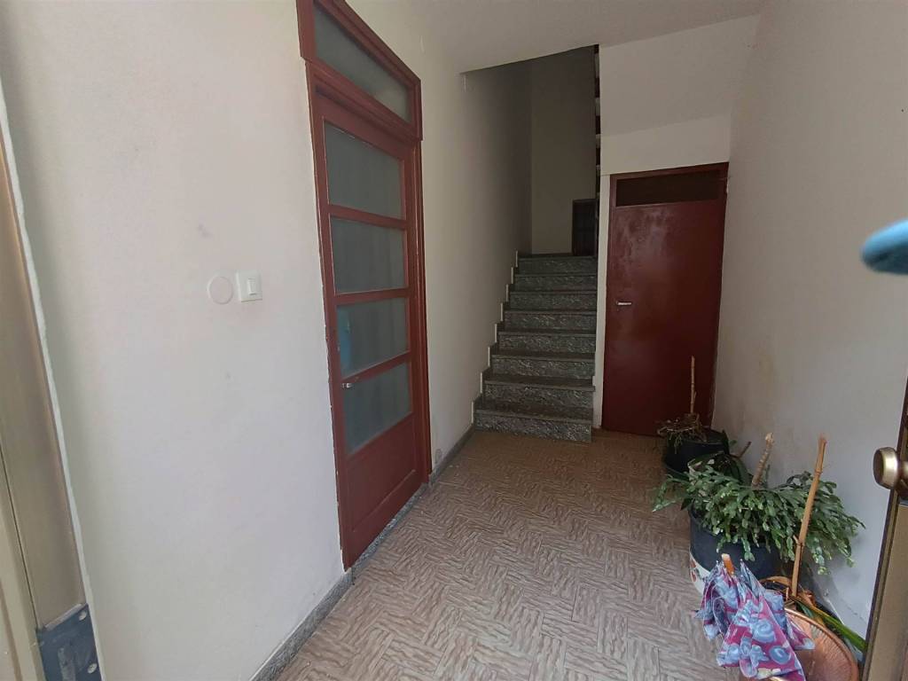 Casa indipendente a Miagliano in Via Edmondo De Amicis, 15 - Foto 4