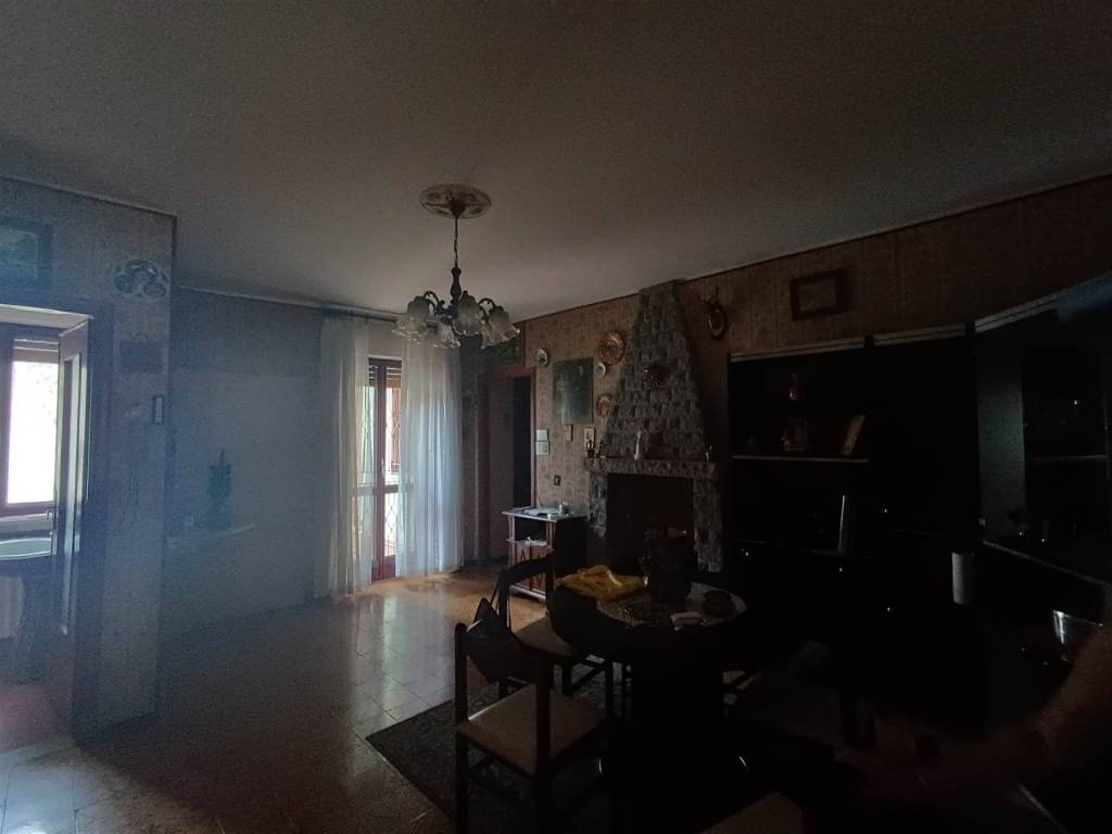 Casa indipendente a Miagliano in Via Edmondo De Amicis, 15 - Foto 5