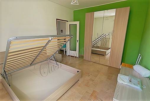 Appartamento a Mantova in Via Felice Campi - Foto 5