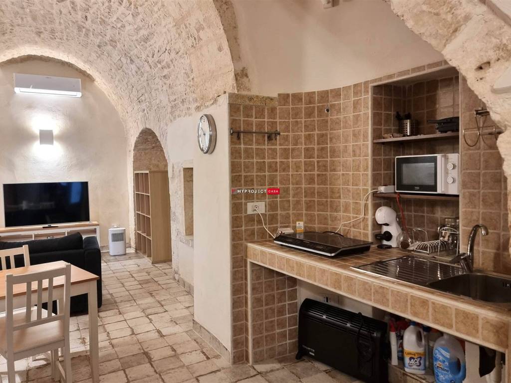 Appartamento a Martina franca in Via Orsini , 19 - Foto 3