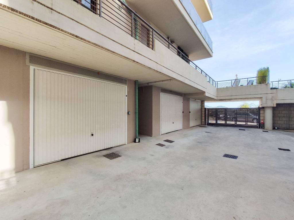 Appartamento a Salerno in Viale degli Olmi, 12 - Foto 4