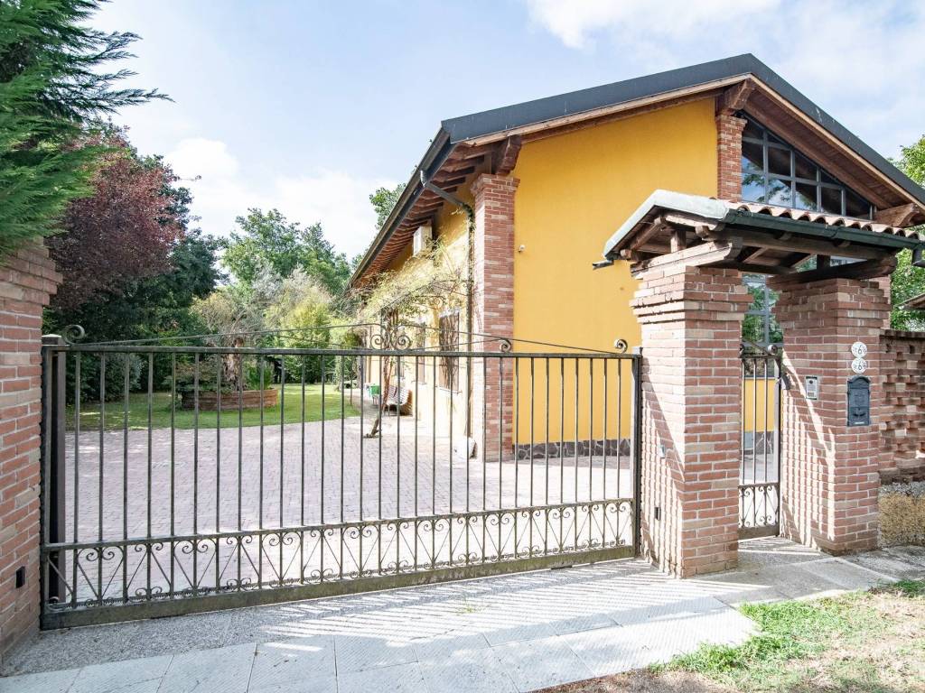Rustico / casale a Borghetto lodigiano in Prevede - Foto 2