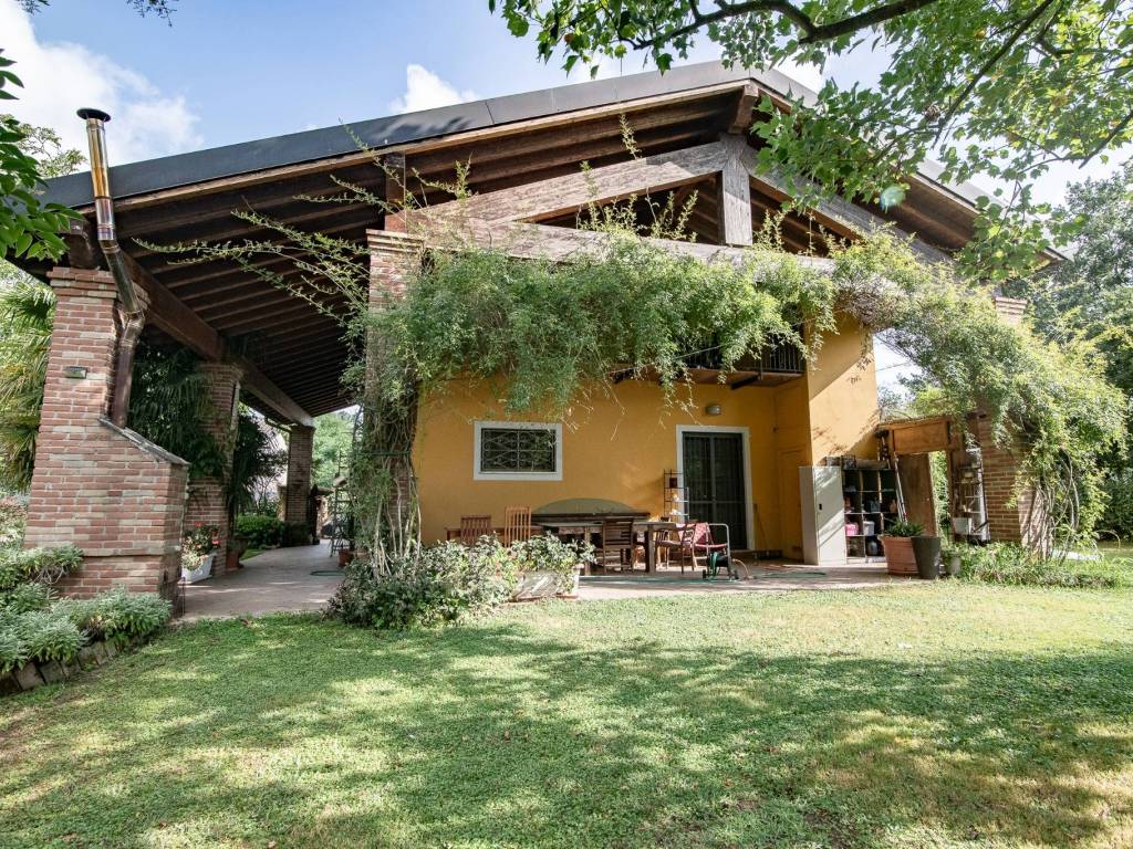 Rustico / casale a Borghetto lodigiano in Prevede - Foto 3