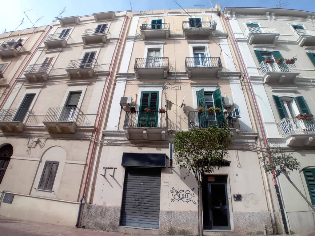 Appartamento a Taranto in Via Cataldo Nitti, 96 - Foto 2