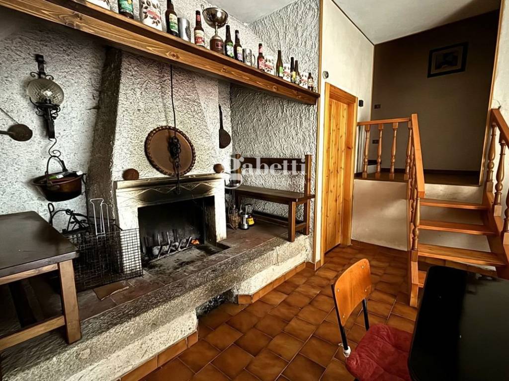 Rustico / casale a Tenno in Villa Canale, 97 - Foto 3