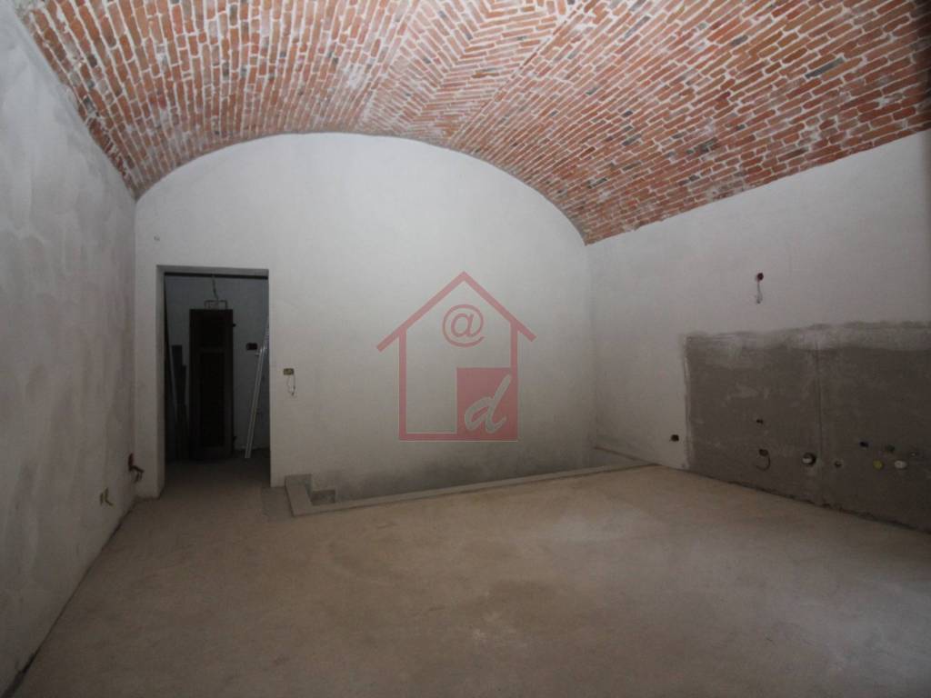 Appartamento a Vercelli in Vicolo Francesco Leale, 3 - Foto 2