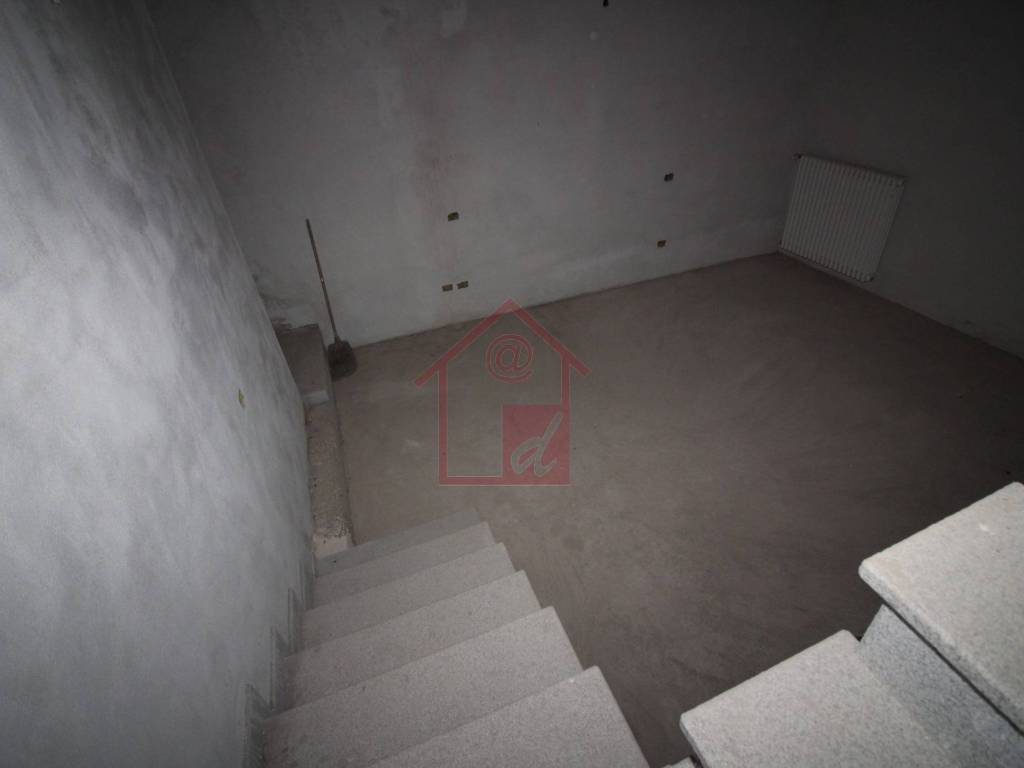 Appartamento a Vercelli in Vicolo Francesco Leale, 3 - Foto 5