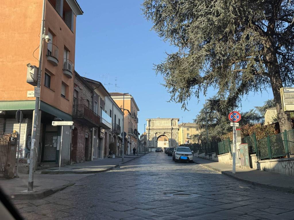 Appartamento a Benevento in Via Cupa Santa Lucia - Foto 2