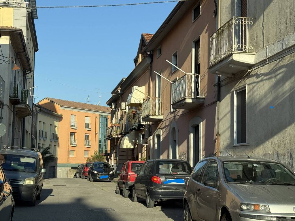 Appartamento a Benevento in Via Cupa Santa Lucia - Foto 3