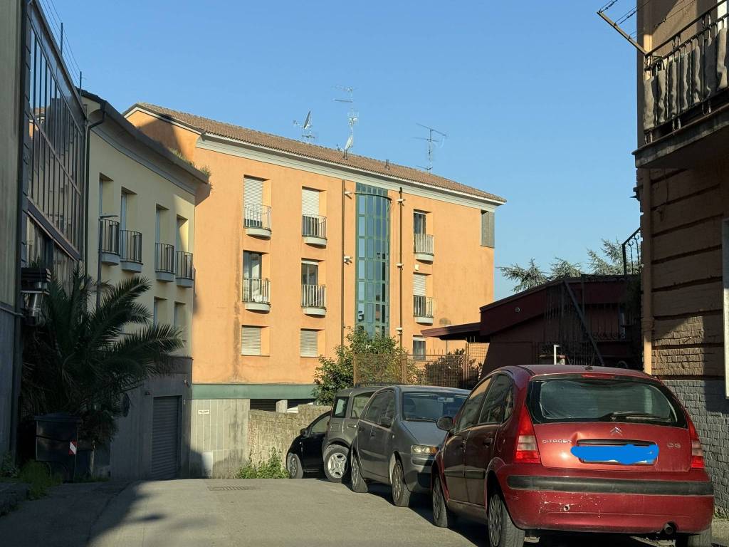 Appartamento a Benevento in Via Cupa Santa Lucia - Foto 5