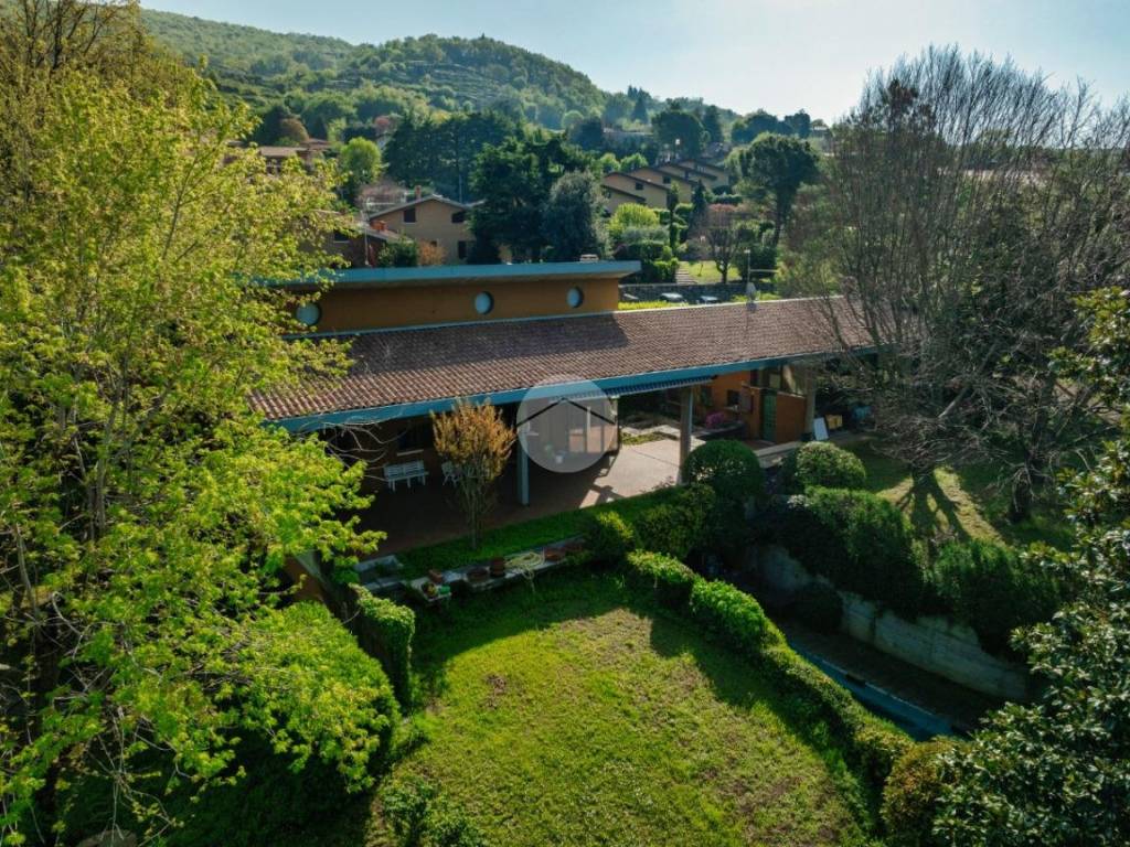 Villa a Cellatica in Via antonio gramsci, 43 - Foto 4