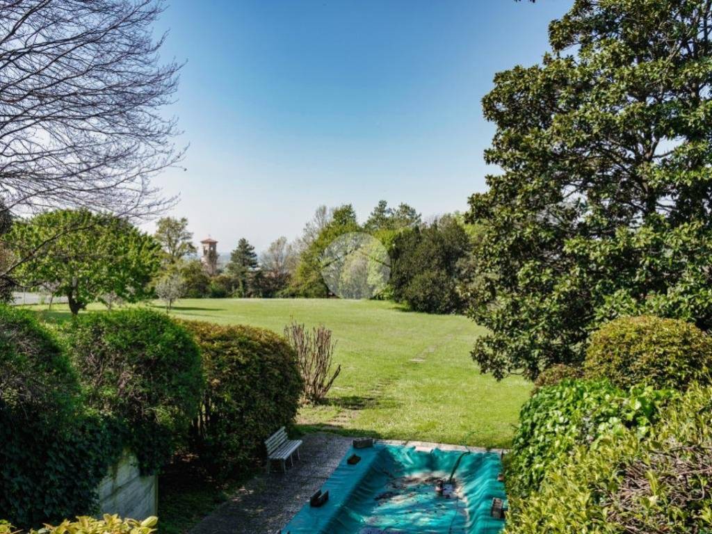 Villa a Cellatica in Via antonio gramsci, 43 - Foto 5