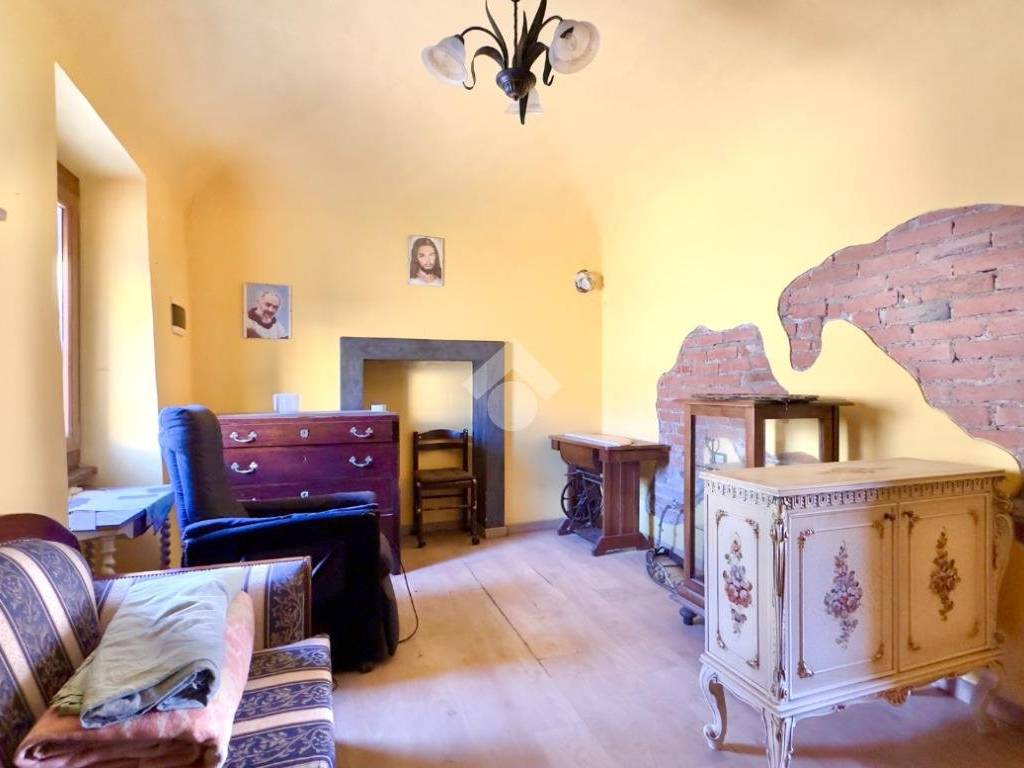 Casa indipendente a Basaluzzo in Via S. Rocco, 2 - Foto 2