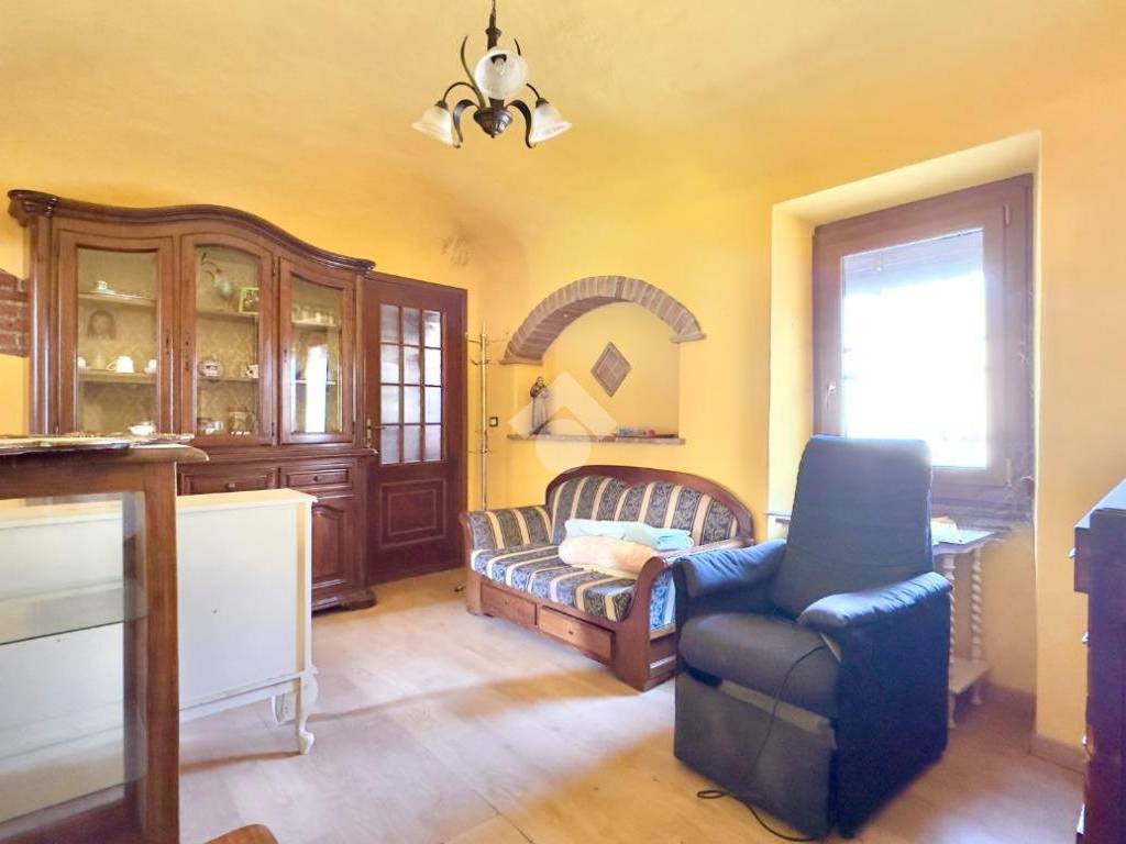 Casa indipendente a Basaluzzo in Via S. Rocco, 2 - Foto 3