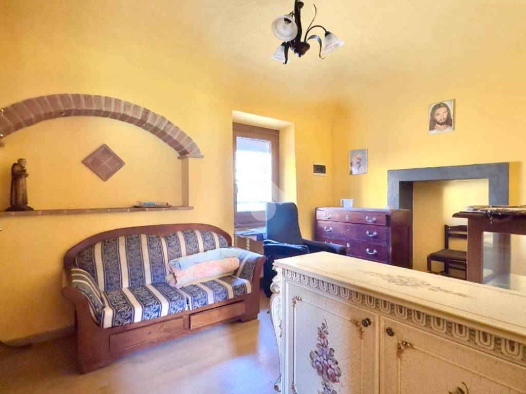 Casa indipendente a Basaluzzo in Via S. Rocco, 2 - Foto 4