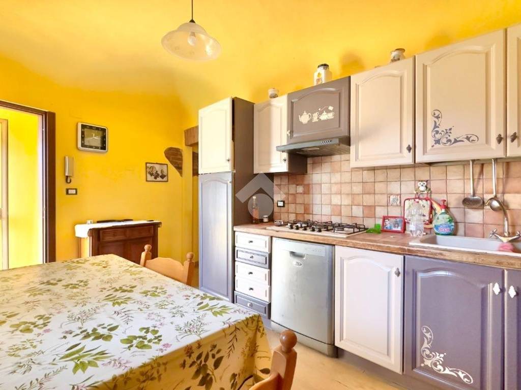 Casa indipendente a Basaluzzo in Via S. Rocco, 2 - Foto 5